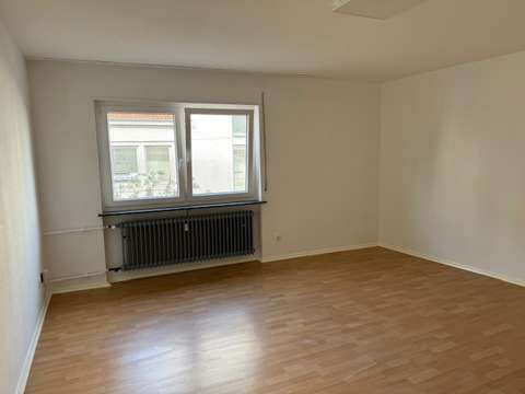 Schöne 2-Zimmer-Wohnung in zentraler good Lage